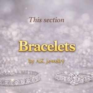 Bracelets Section